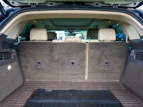 Used 2020 Lincoln Nautilus Reserve w/ Equipment Group 201A image 22