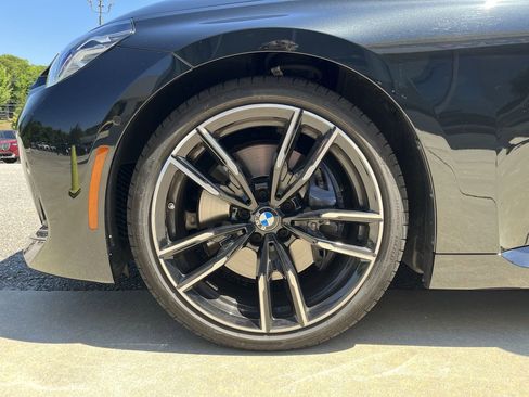 Certified 2025 BMW M240i Coupe RWD image 13