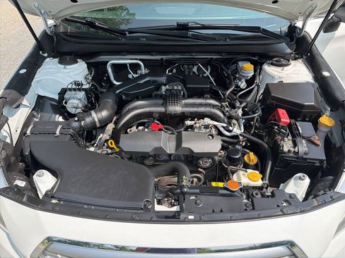 Used 2017 Subaru Outback 2.5i AWD/4WD image 43