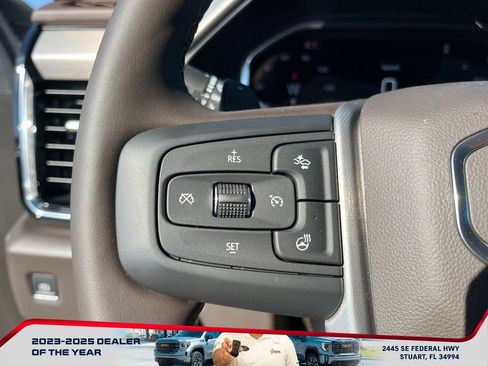 New 2026 GMC Sierra 1500 Denali image 25