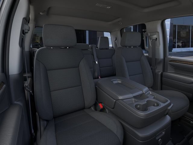 New 2026 GMC Sierra 1500 Elevation w/ Elevation Select Package AWD/4WD image 16