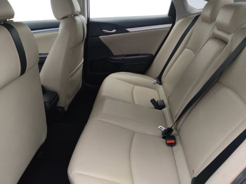 Used 2018 Honda Civic EX-L image 18