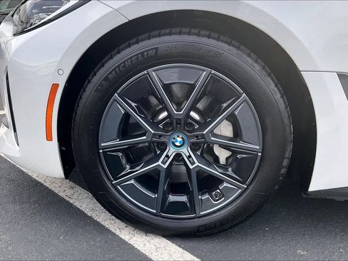 Certified 2023 BMW i4 eDrive35 image 12