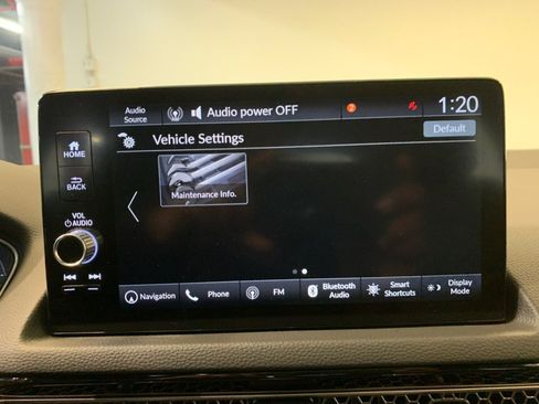 Used 2023 Honda Civic Sport Touring image 36