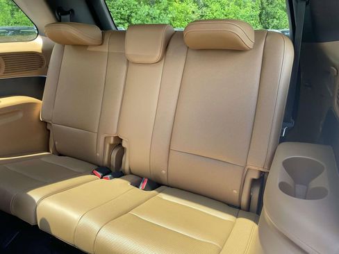 Certified 2026 Hyundai Palisade Calligraphy AWD/4WD image 12