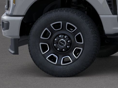 New 2026 Ford F250 Platinum w/ FX4 Off-Road Package AWD/4WD image 19