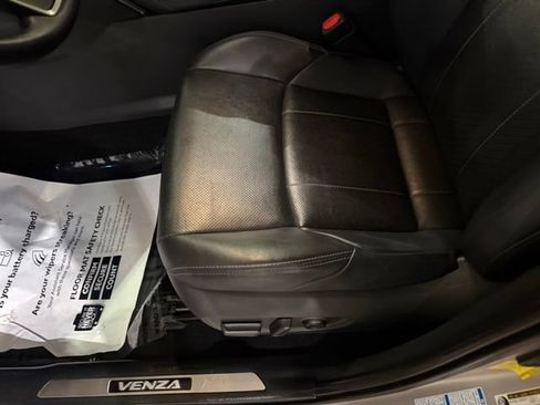 Used 2021 Toyota Venza XLE w/ Softex Package AWD/4WD image 24