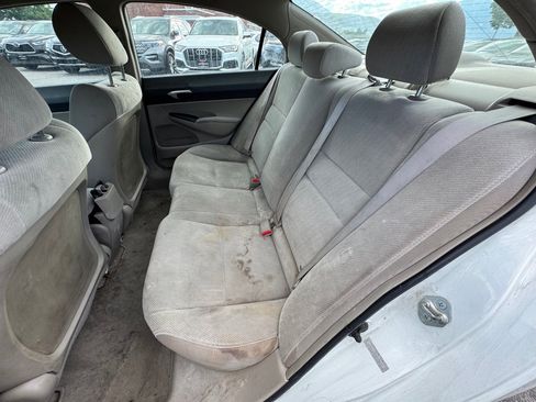 Used 2010 Honda Civic LX image 18