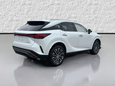 New 2026 Lexus RX 350 Premium Plus FWD image 3