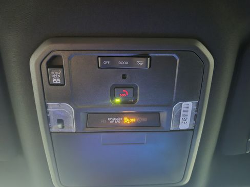 New 2026 Toyota Tundra SR5 AWD/4WD image 30