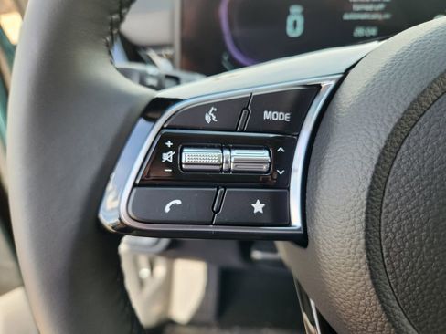 New 2026 Kia Seltos S image 17