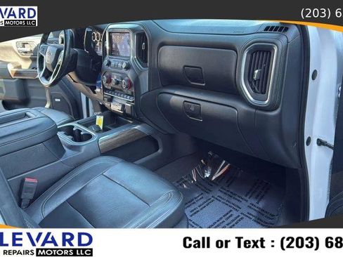 Used 2019 Chevrolet Silverado 1500 RST w/ All-Star Edition AWD/4WD image 41