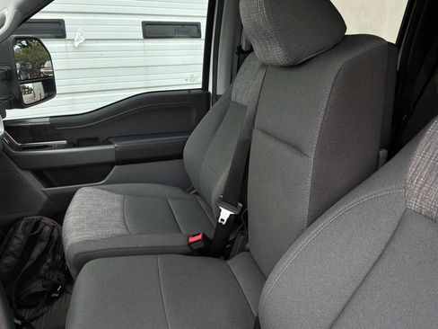Used 2023 Ford F150 XLT w/ Equipment Group 302A High RWD image 11