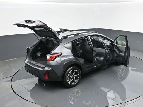 Used 2025 Subaru Crosstrek 2.0i Premium AWD/4WD image 26