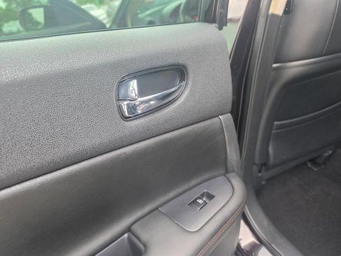 Used 2010 Nissan Maxima 3.5 SV w/ Premium Pkg image 19