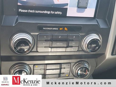 Used 2019 Ford F150 Lariat w/ Equipment Group 502A Luxury image 19