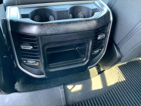 Certified 2022 RAM 1500 Big Horn image 34
