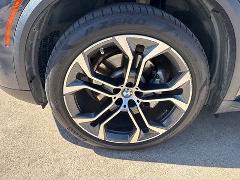 Used 2019 BMW X5 xDrive40i w/ Premium Package 2 image 5