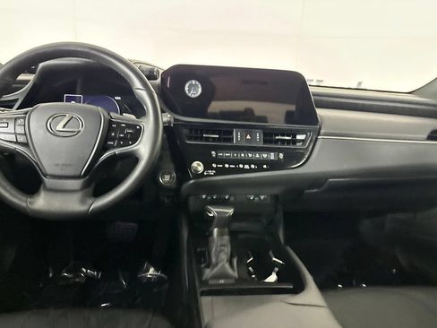 Used 2024 Lexus ES 350 w/ Premium Package FWD image 26