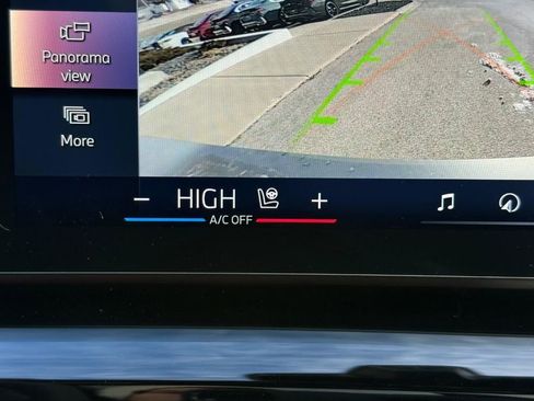 New 2026 BMW 550e xDrive image 14