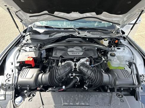 New 2026 Ford Mustang GT Premium RWD image 19