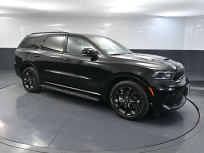 Used 2024 Dodge Durango R/T
