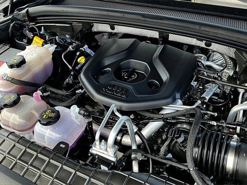 Used 2025 Jeep Grand Cherokee Limited 4xe image 34