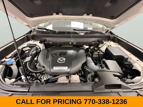Used 2022 MAZDA CX-9 Touring AWD/4WD image 22