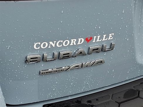 Certified 2023 Subaru Crosstrek 2.0i Premium w/ Popular Package #3 image 32