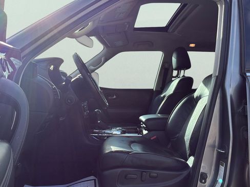 Used 2020 Nissan Armada SL w/ Premium Package image 22