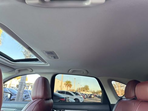 Certified 2023 MAZDA CX-5 Carbon Edition image 20