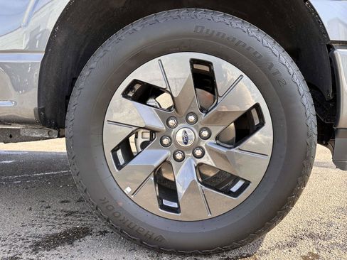 Used 2025 Ford F150 STX w/ Equipment Group 200A image 7