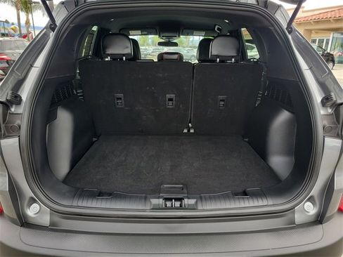 Certified 2025 Ford Escape ST-Line image 27