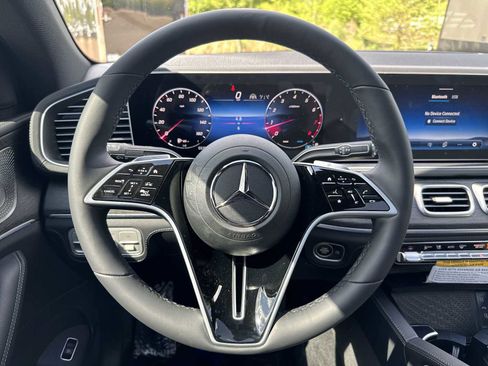 New 2026 Mercedes-Benz GLE 450 4MATIC Coupe image 21