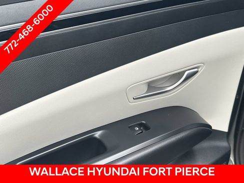 Used 2022 Hyundai Tucson SEL FWD image 14