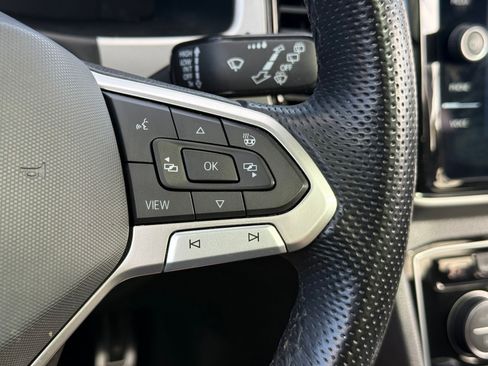 Used 2023 Volkswagen Atlas Cross Sport SEL Premium R-Line image 27