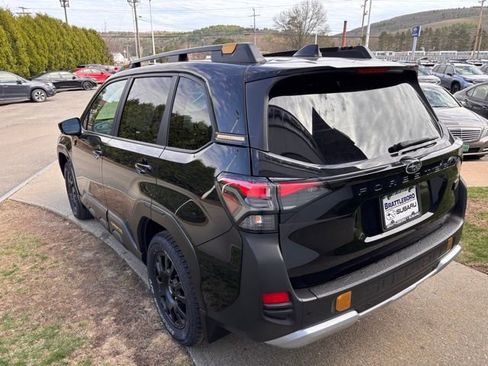 New 2026 Subaru Forester Wilderness image 6