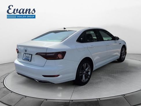 Used 2019 Volkswagen Jetta R-Line FWD image 7