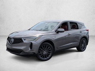 Certified 2024 Acura RDX A-Spec AWD/4WD video 2