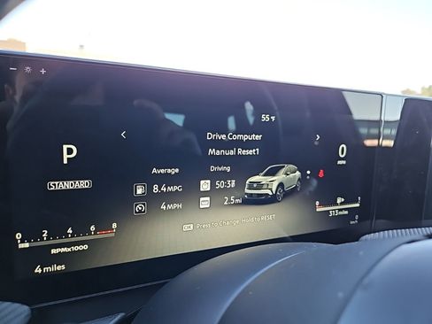 New 2026 Nissan Kicks SR w/ Cold Weather Package image 14