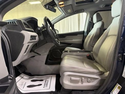 Used 2020 Honda Odyssey EX-L image 5