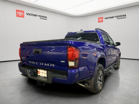 Used 2022 Toyota Tacoma SR5 image 6