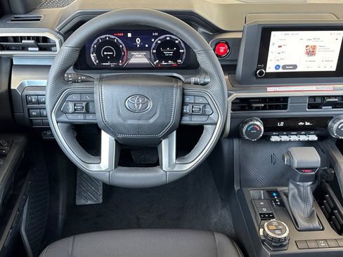 New 2026 Toyota Tacoma TRD Off-Road image 13