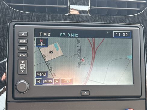 Used 2013 Chevrolet Corvette Grand Sport w/ 2LT Preferred Equipment Group image 27