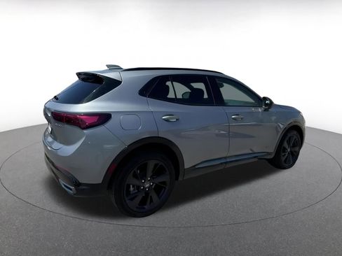 Used 2024 Buick Envision Sport Touring image 15