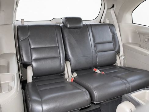 Used 2016 Honda Odyssey SE image 19