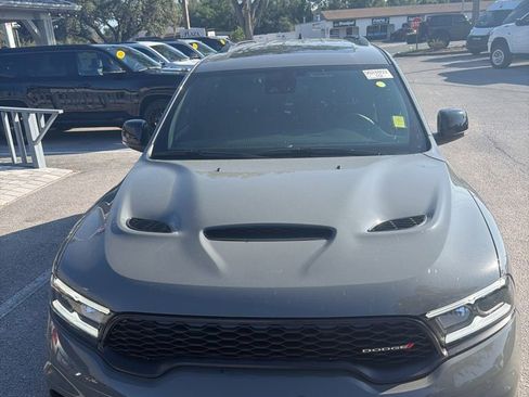 Used 2026 Dodge Durango GT AWD/4WD image 2