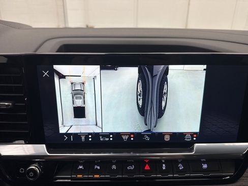 New 2026 GMC Sierra 1500 SLT w/ SLT Premium Plus Package image 39