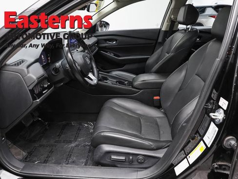 Used 2023 Honda Accord Touring image 14