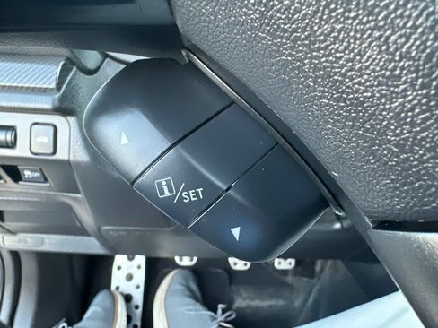 Used 2021 Subaru WRX Premium w/ Popular Package #1 AWD/4WD image 12